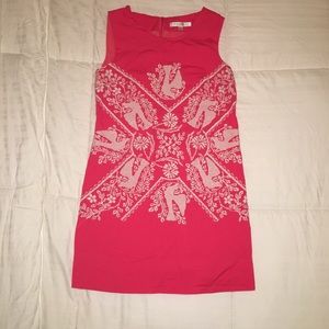 This has only been worn once an it is a XS.